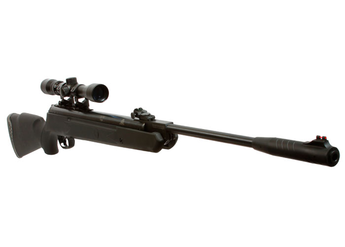 Hatsan 125 Air, Image 3