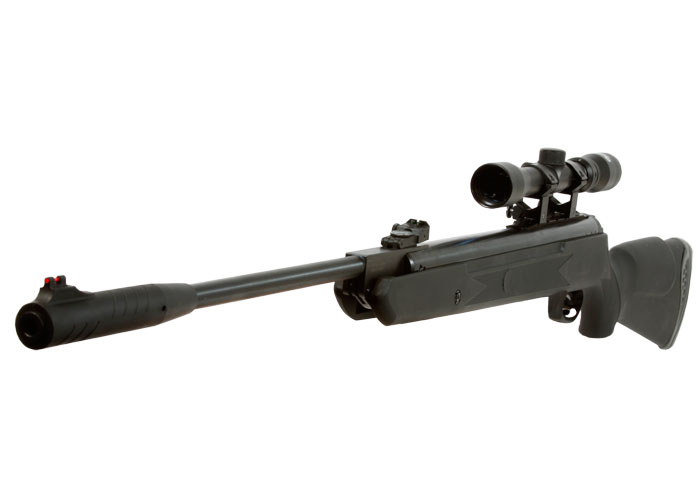 Hatsan 125 Air, Image 4