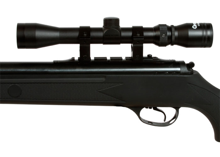 Hatsan 125 Air, Image 6
