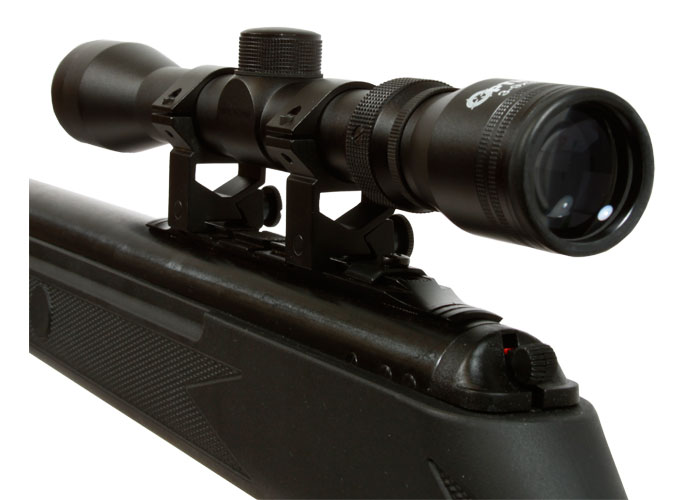 Hatsan 125 Air, Image 9
