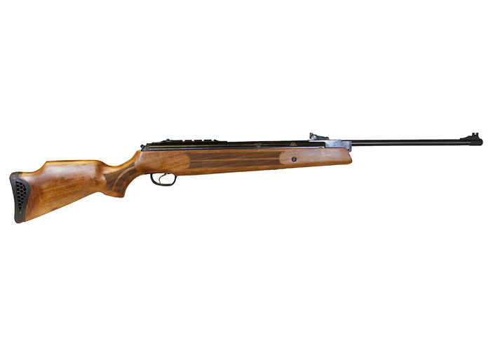 Hatsan 135 Air, Image 2