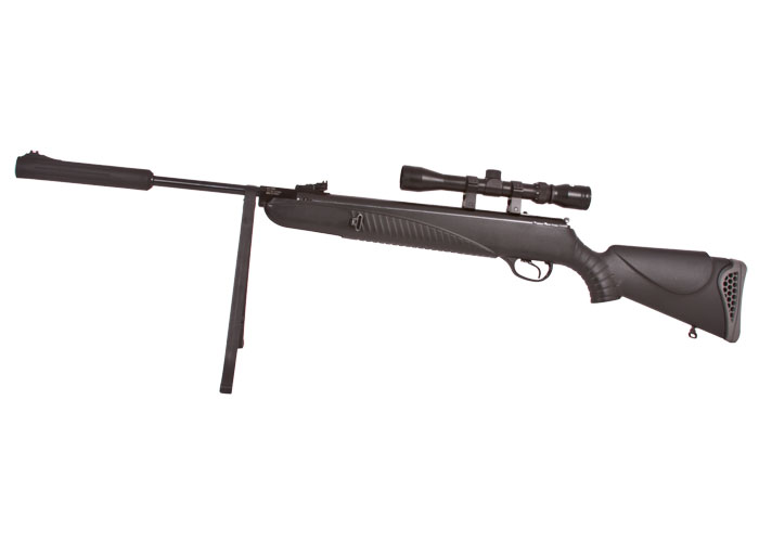 Hatsan 85 Sniper, Image 2