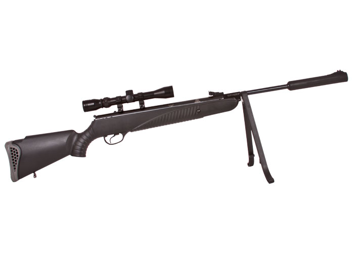 Hatsan 85 Sniper, Image 3