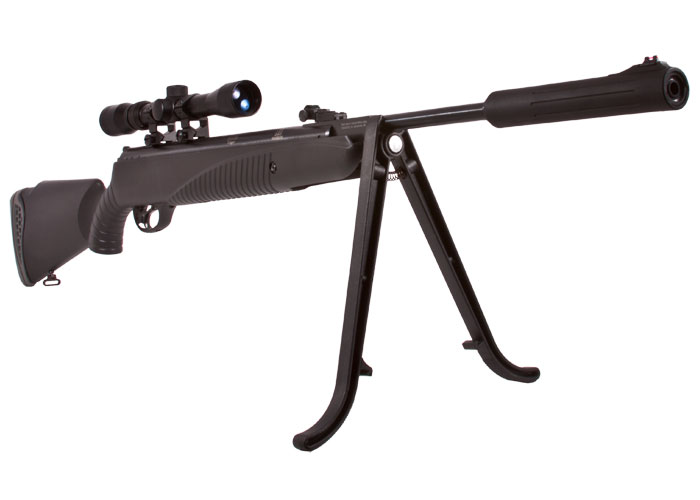 Hatsan 85 Sniper, Image 4