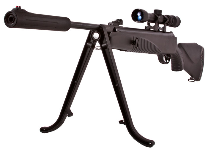 Hatsan 85 Sniper, Image 5
