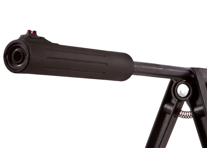 Hatsan 85 Sniper, Image 6