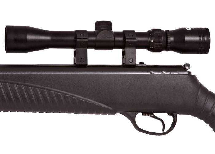 Hatsan 85 Sniper, Image 7