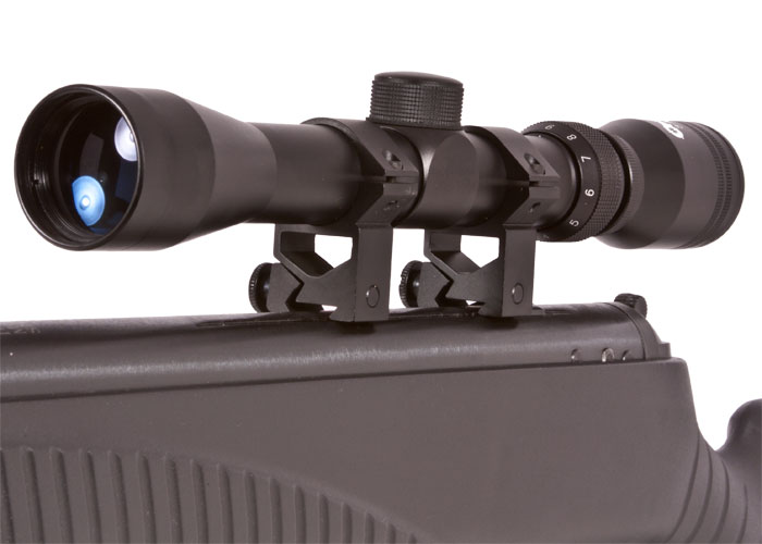 Hatsan 85 Sniper, Image 9