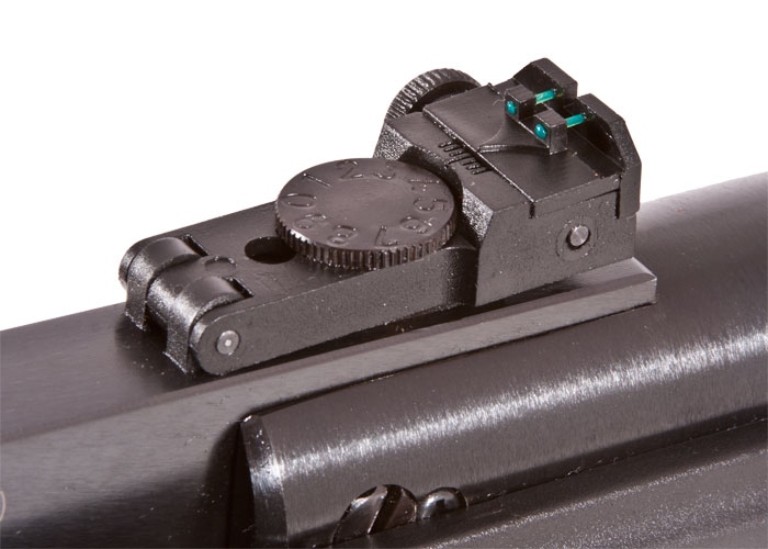 Hatsan 85 Sniper, Image 10