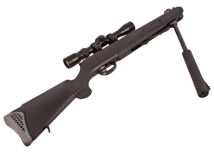 Hatsan 85 Sniper, Image 13