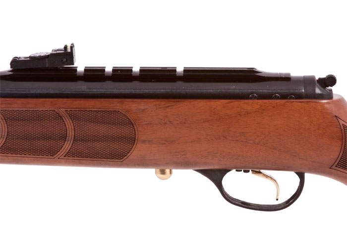 Hatsan Torpedo 100X, Image 7
