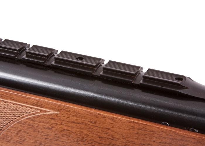 Hatsan Torpedo 100X, Image 9