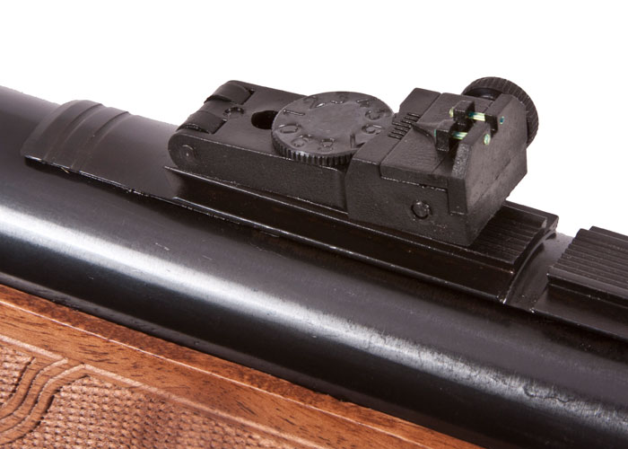 Hatsan Torpedo 100X, Image 10