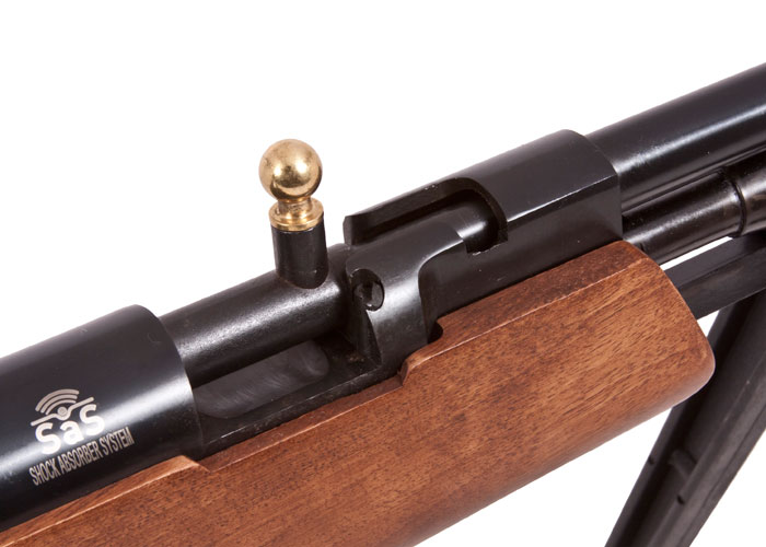 Hatsan Torpedo 100X, Image 12