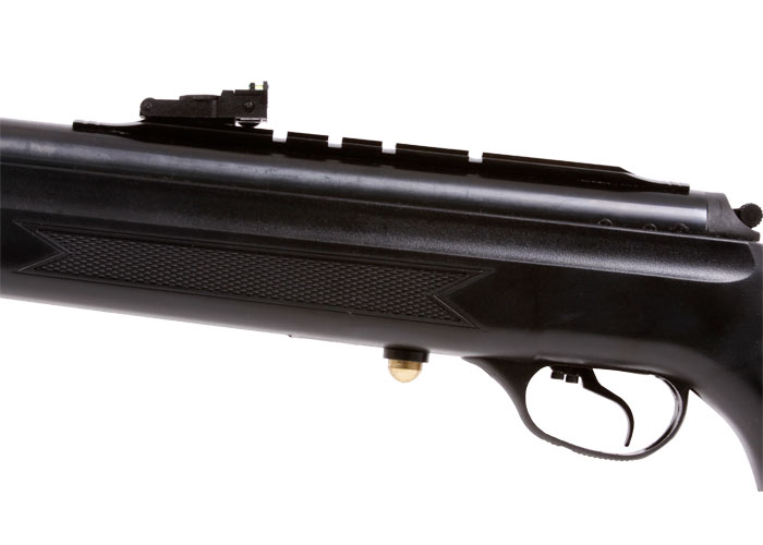 Hatsan Torpedo 150TH, Image 7