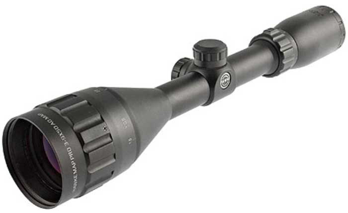 Hawke Sport Optics, Image 2