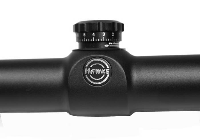 Hawke Sport Optics, Image 4