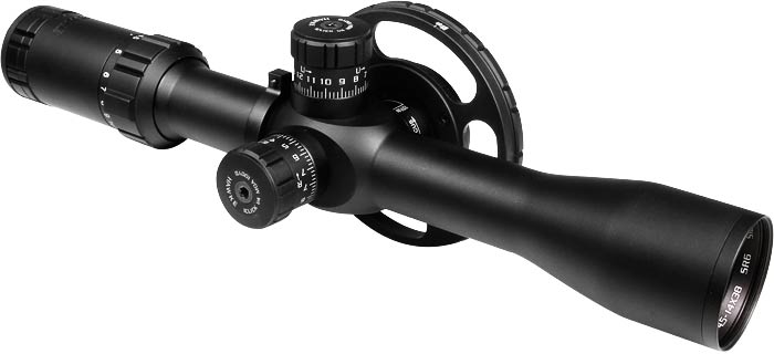 Hawke Sport Optics, Image 2