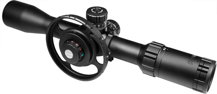 Hawke Sport Optics, Image 3