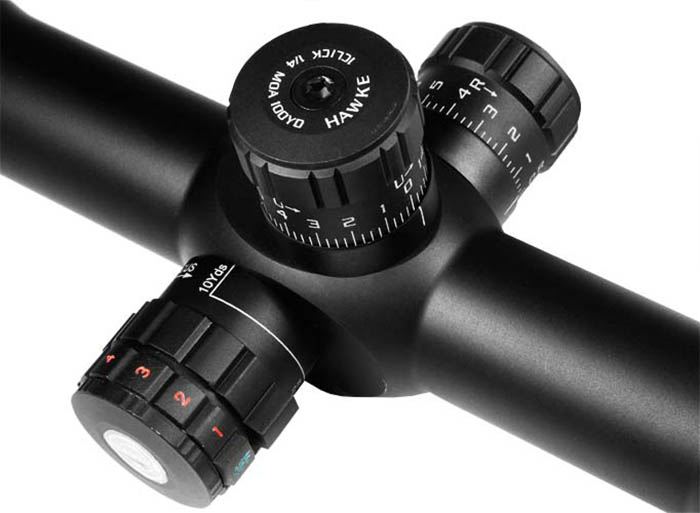 Hawke Sport Optics, Image 4