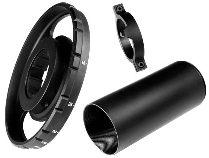 Hawke Sport Optics, Image 5