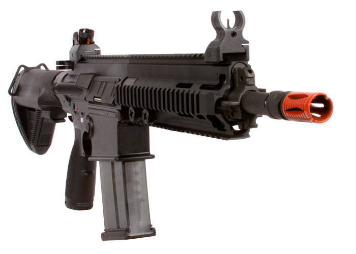 H&K  VFC, Image 3