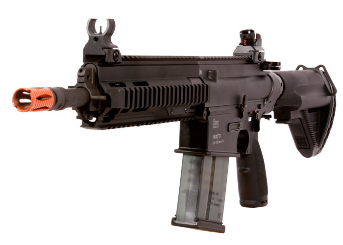 H&K  VFC, Image 4