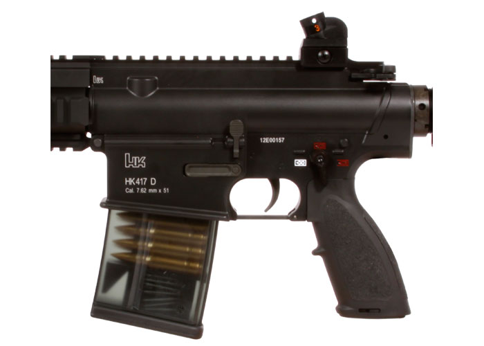 H&K  VFC, Image 6