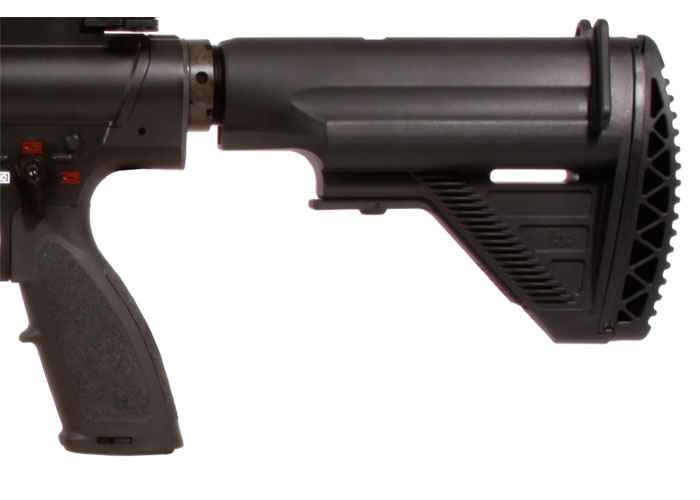 H&K  VFC, Image 7