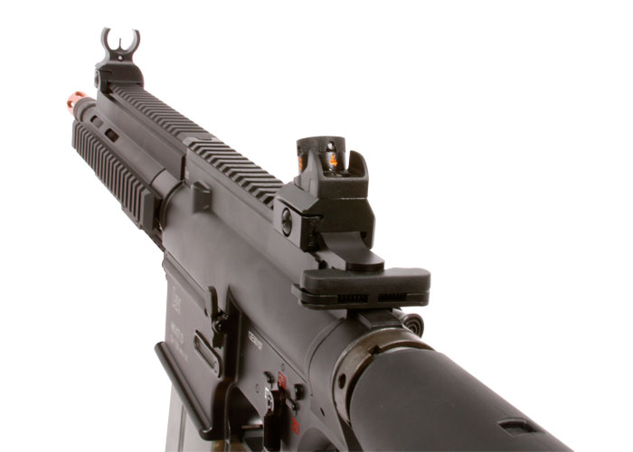 H&K  VFC, Image 8
