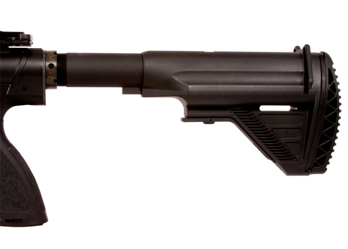 H&K  VFC, Image 9