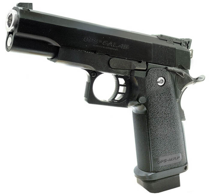 Hi-Capa 5.1, Image 2