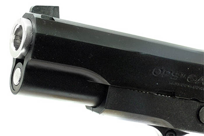 Hi-Capa 5.1, Image 3