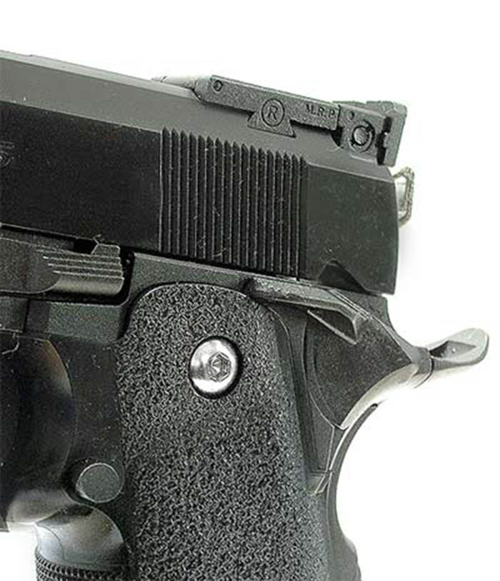 Hi-Capa 5.1, Image 4