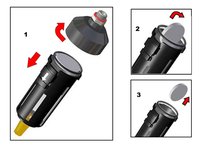 Hill Pump MK3,, Image 6