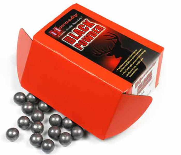 Hornady .50 Cal,, Image 3