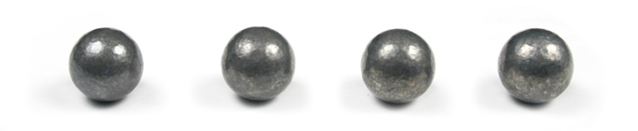 Hornady .50 Cal,, Image 4