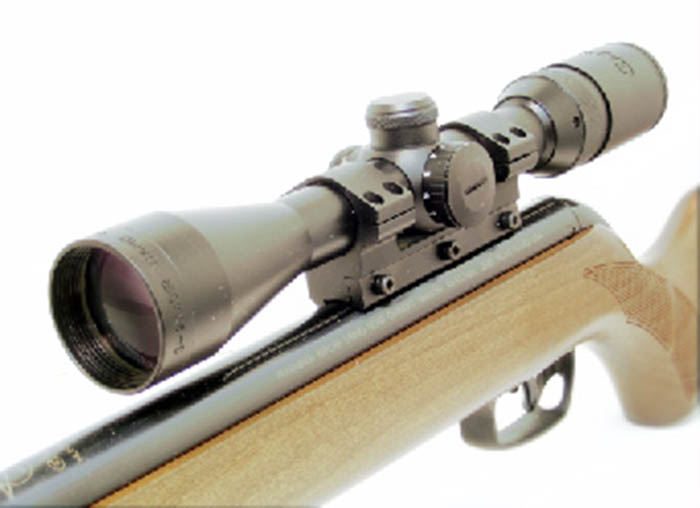 Gamo Hunter Elite, Image 6