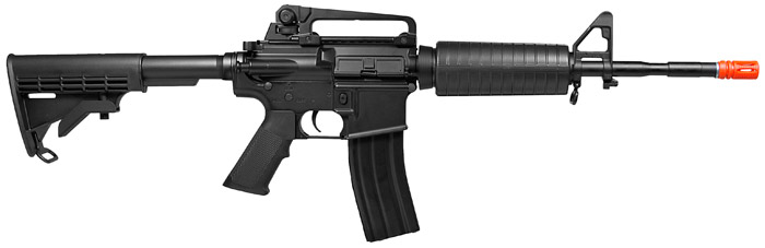 Colt M4A1 Carbine, Image 3