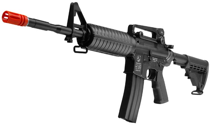 Colt M4A1 Carbine, Image 4