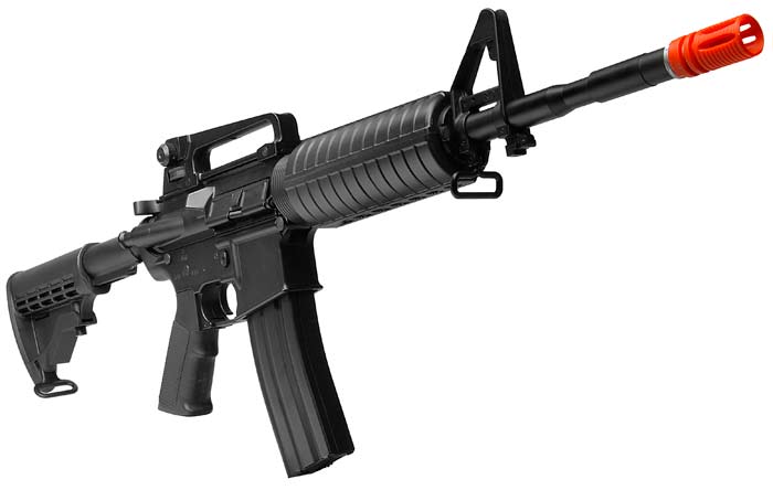 Colt M4A1 Carbine, Image 5