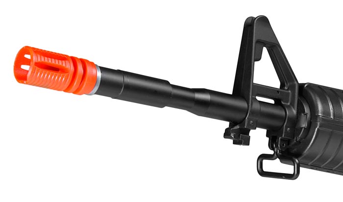 Colt M4A1 Carbine, Image 6