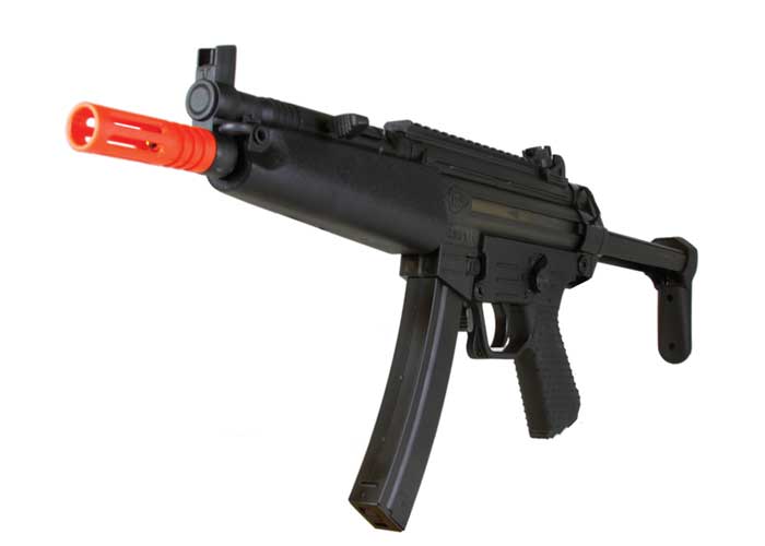 ICS GSG 522, Image 3