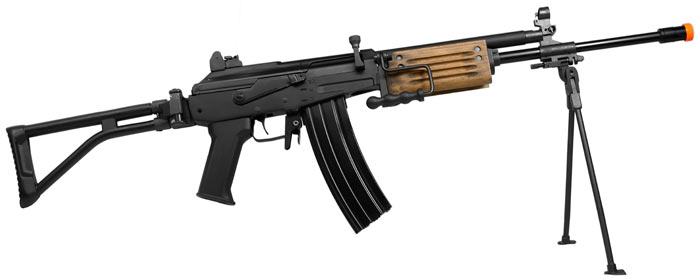 ICS Galil Arm, Image 3