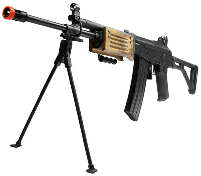 ICS Galil Arm, Image 4