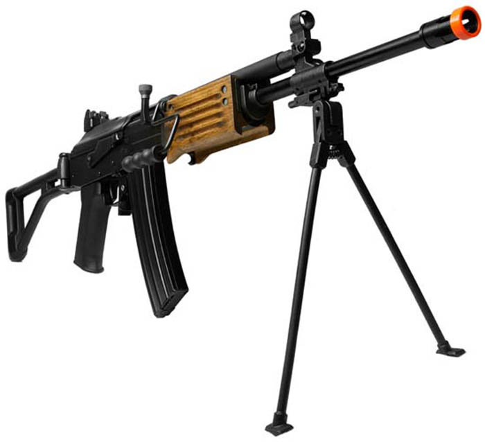 ICS Galil Arm, Image 5