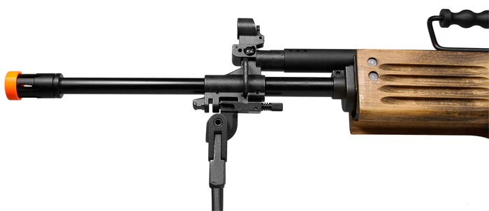 ICS Galil Arm, Image 6