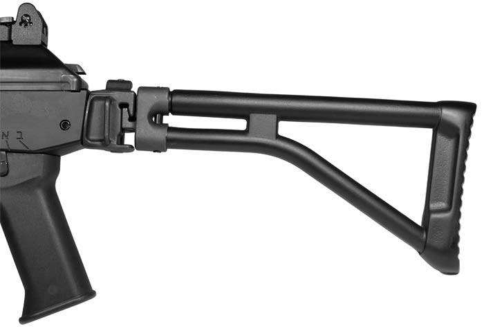 ICS Galil Arm, Image 9