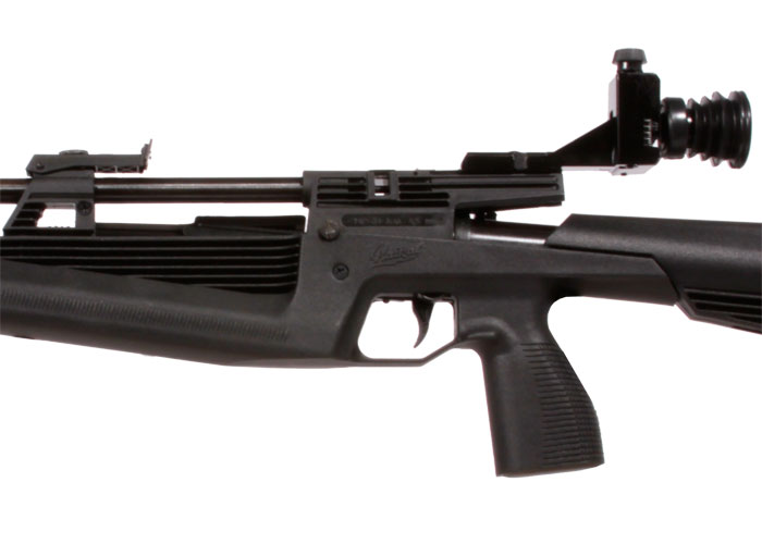 IZH 61 Target, Image 6