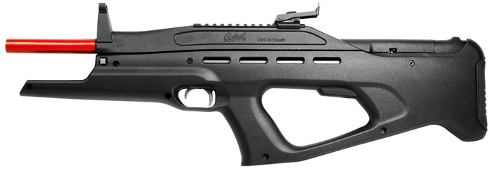 IZH-Baikal MP-514K, Image 2